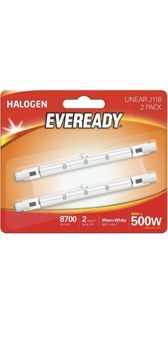 Eveready eco halogen - eveready, light