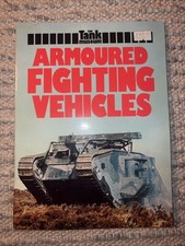 The Tank Museum book / mag