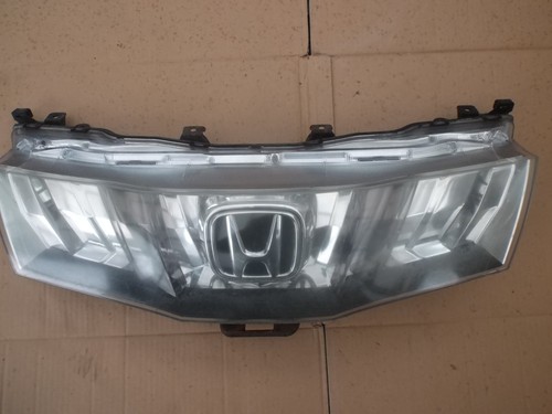 Honda civic mk8 - honda,