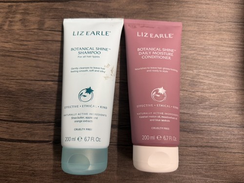 Liz earle botanical shine - liz,