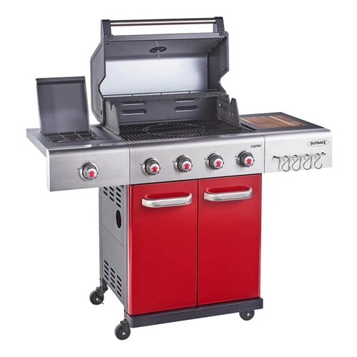 Outback jupiter burner - outback, 4