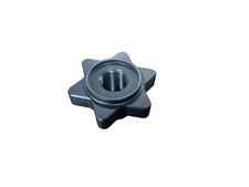 Dive Rite - Canister Bore Plug