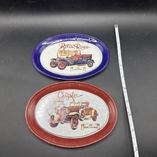 Car Automobile Tip Trays Rolls