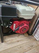 POWER CP5000N Generator with A