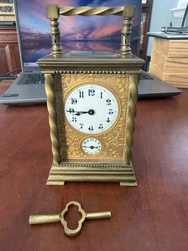 Fine antique french ormulu - fine,