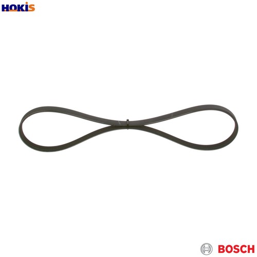 Vribbed belt 987 947 - 1,