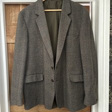 Fosters Thornproof Tweed