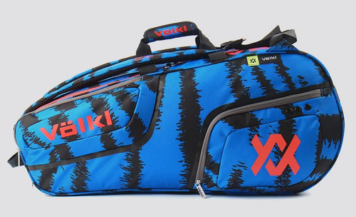 Volkl zebra combi - volkl,