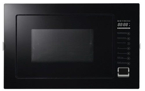 Midea 25l built - midea, built-in