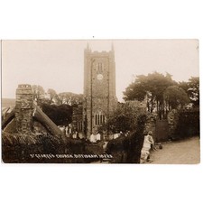 DITTISHAM Devon, St George's