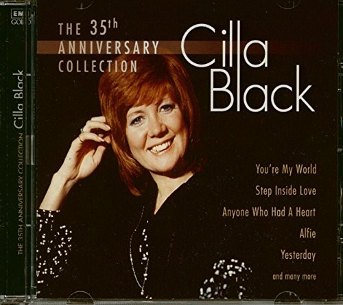 Black cilla you - my, world