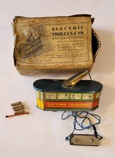 RARE! vintage British Baxtoys