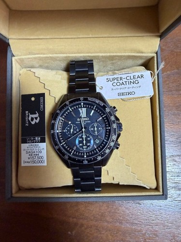 Seiko brightz saga109 - seiko,