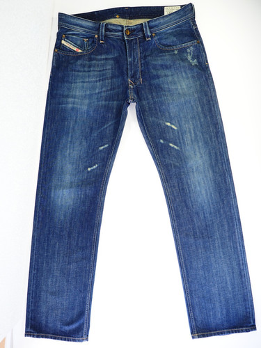 Diesel larkee jeans labelled - diesel,