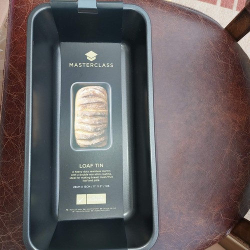 Masterclass 3lb large bread - masterclass,