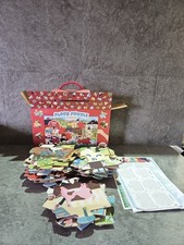 BONNYCO Giant Floor Puzzle of