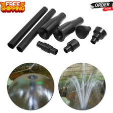 8Pcs Fountain Water Pump