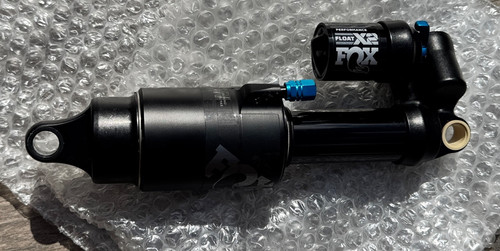 Fox float evol - float, rear