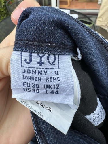 Women jonny jeans - q,