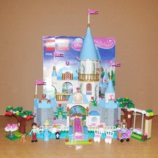 LEGO DISNEY - 41055 -