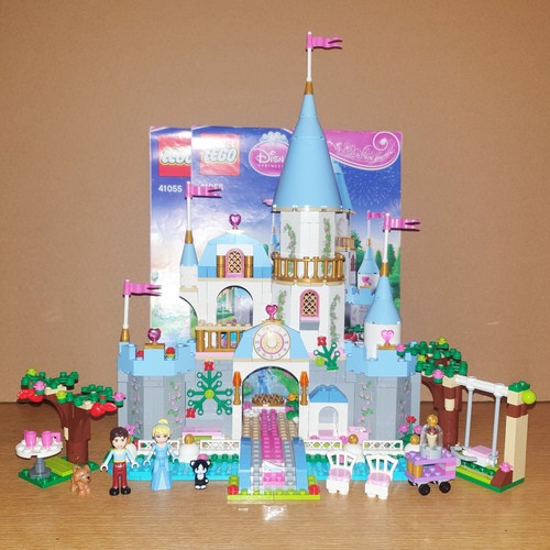 Lego disney 41055 - -,