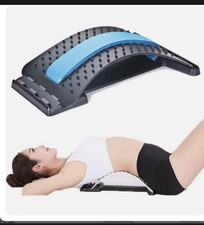 Posture Relief Magic Back