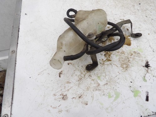 Suzuki gsx 125 coolant - suzuki,