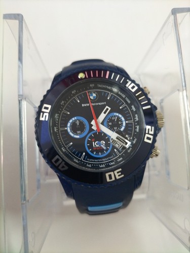Ice watch bmw - bmw, motorsport