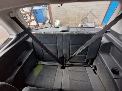 Volkswagen touran mk1 3rd - touran,