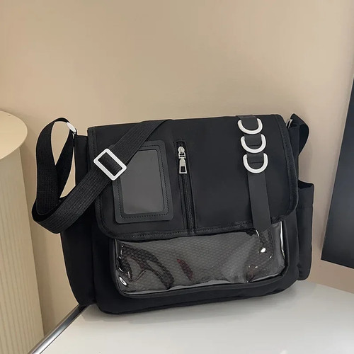 Ita bag clear - window, display