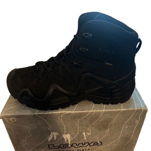 Lowa zephyr gtx - gtx, boots