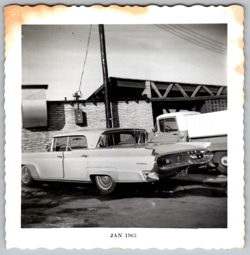 Vtg snapshot classic - vtg, b&w