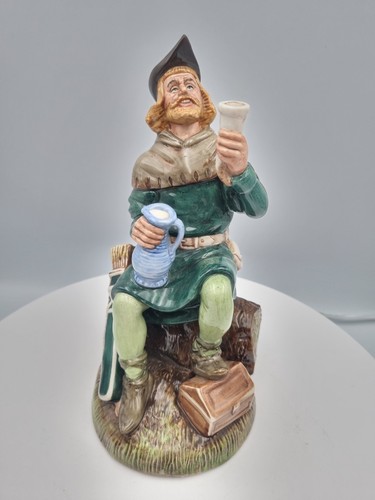 Royal doulton figurine - doulton,