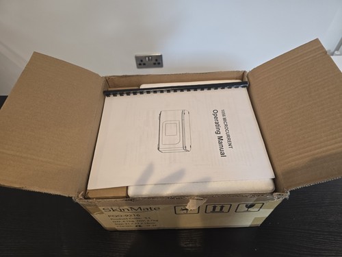 Skinmate 1056 microcurrent - 1056,