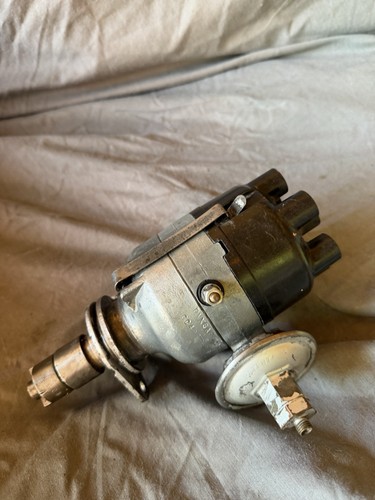 Lucas dvx6a distributer - distributer, jaguar