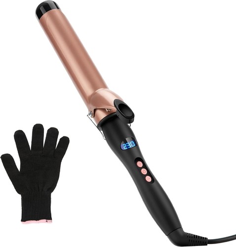 Lxmtou curling tongs - lxmtou,