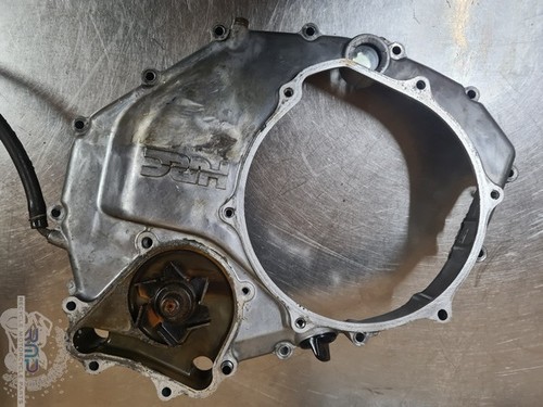 Clutch housing honda vtr sp1 - housing,