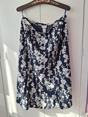 Eastex size navy white - 16, &