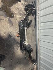 Ford Puma St Line Complete Front Suspension 2019-2024 Legs Shockers Absorber Etc