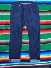 LEE Premium Selvedge Rider