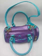 Rare Vintage Head Mini Handbag