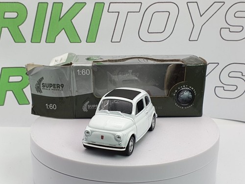 Fiat nuova 500 - fiat,