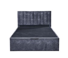 7star Maya Ottoman Storage Bed