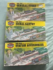 Airfix Vintage Model Railway