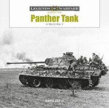 Panther Tank : The