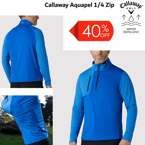 Callaway golf jumper mens - callaway,