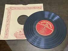RARE Old Soviet Era Gramophone