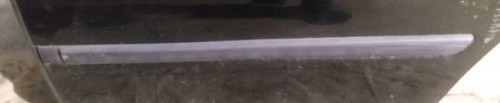 Molding door rear left - ,