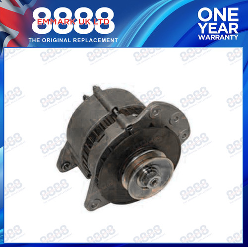Prestolite alternator 12v - prestolite,