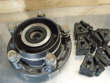 HONDA CBR 500R ABS SPROCKET
